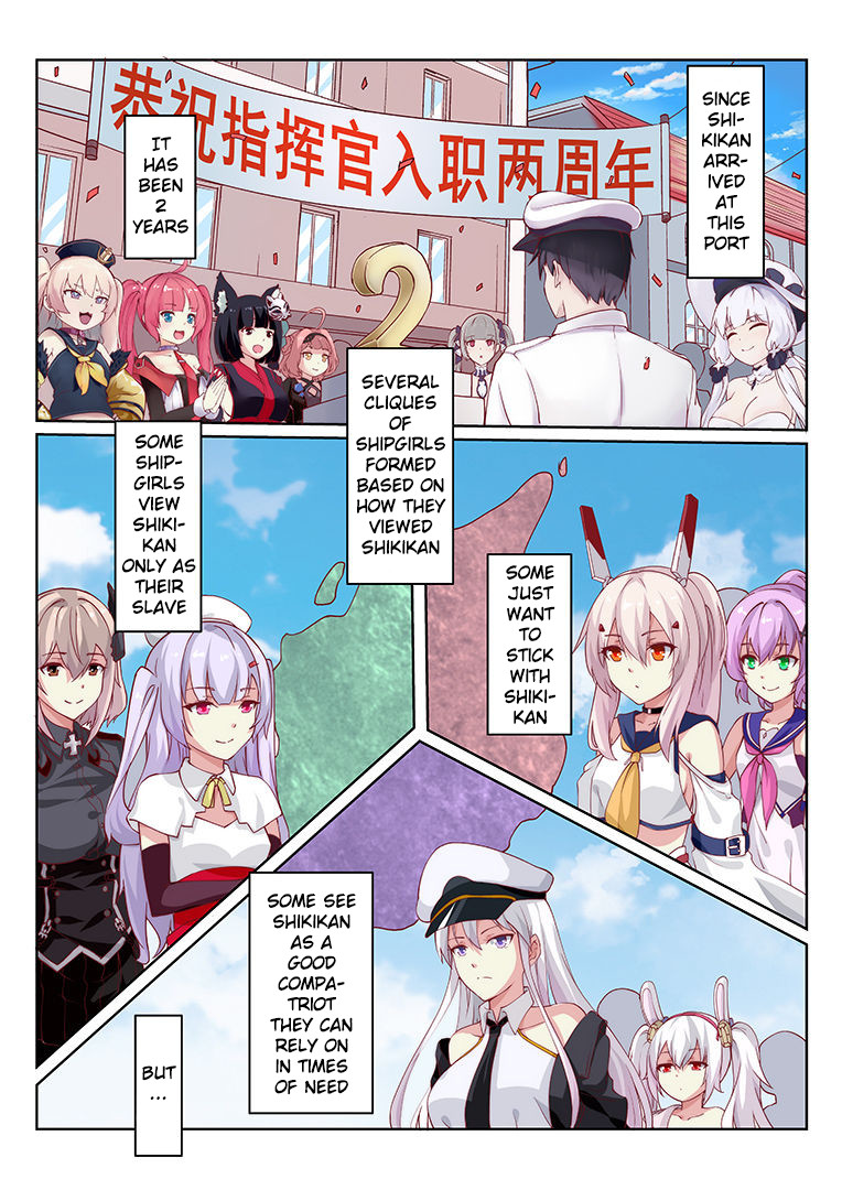 Hentai Manga Comic-Overreacted Hero Ayanami Made To Best Match Before Dinner Barbecue-Read-2